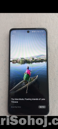 Oppo A3X.